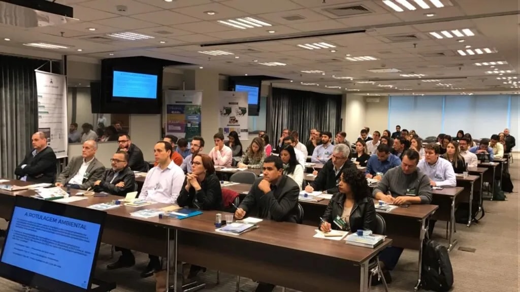 Workshop Embalagens e Sustentabilidade 2017 — foto 20