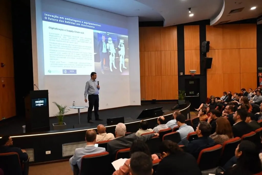 Conferência de Feiras Internacionais — foto 11