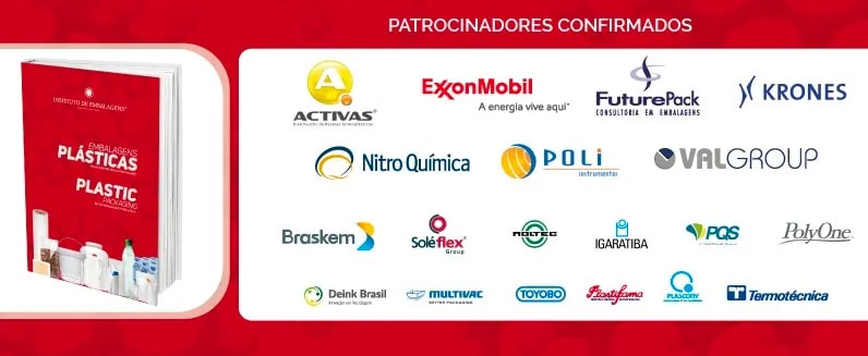 Embalagens plásticas melhores. Mundo melhor. — imagem 1