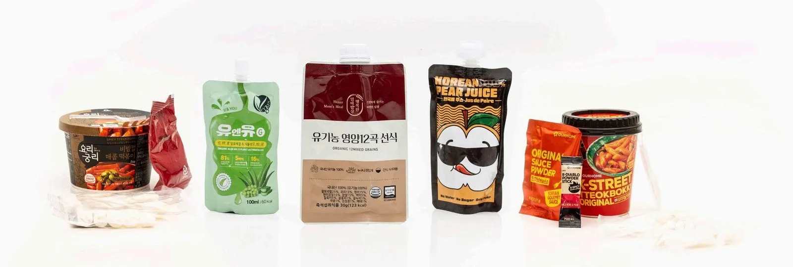 Capa: EMBALAGENS INOVADORAS OFERECEM CONVENIÊNCIA E PRATICIDADE