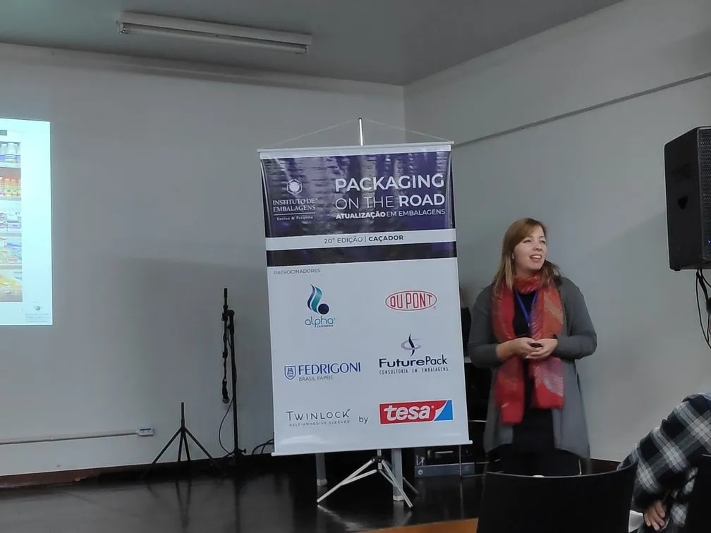 Packaging On The Road – Caçador – 2019 — foto 13