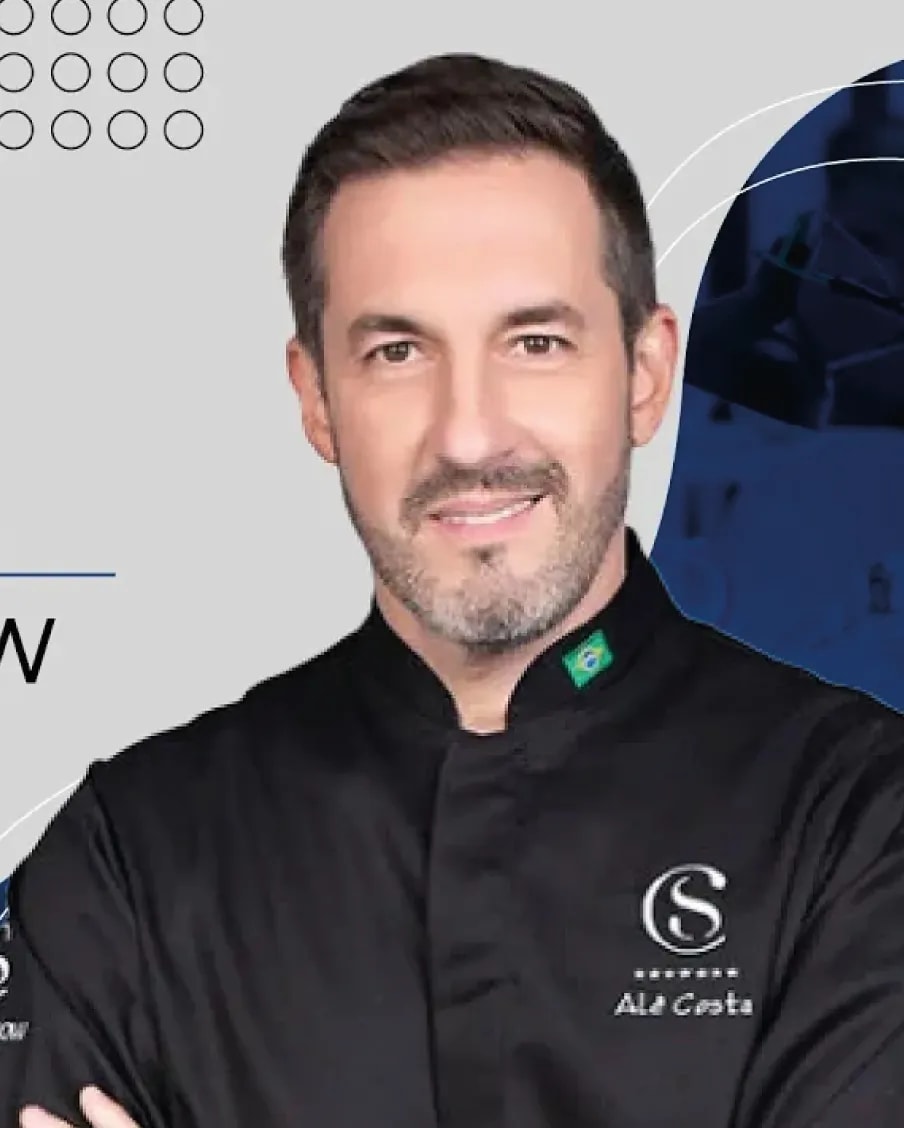 Capa do vídeo: Alê Costa – Cacau Show | Interpack