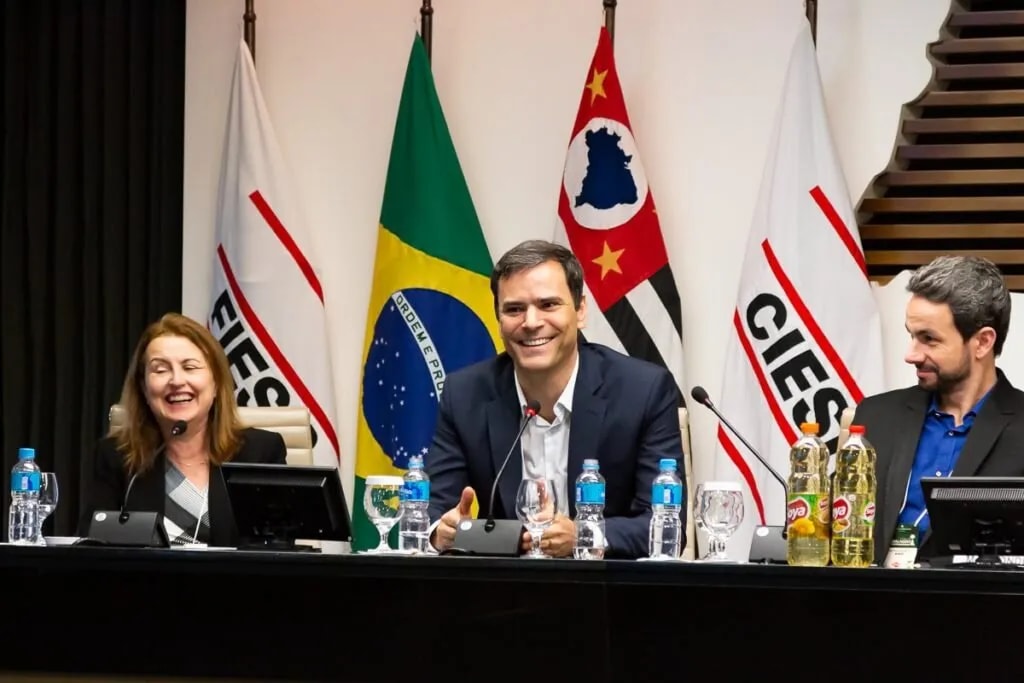 Fórum Embalagem & Sustentabilidade 2019 — foto 6