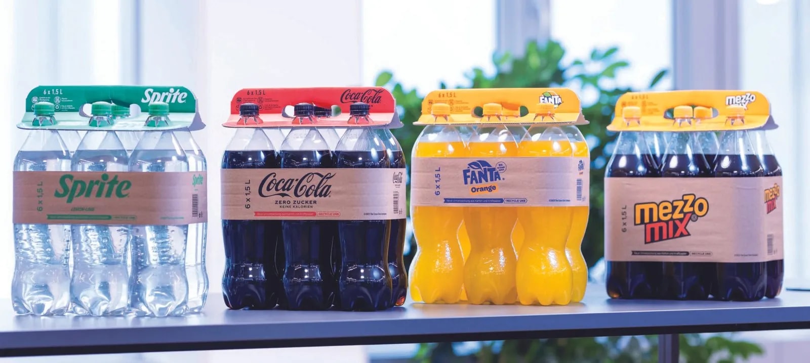 Capa: AVANÇOS TECNOLÓGICOS BUSCAM A SUSTENTABILIDADE PARA A INDÚSTRIA DE ALIMENTOS E BEBIDAS