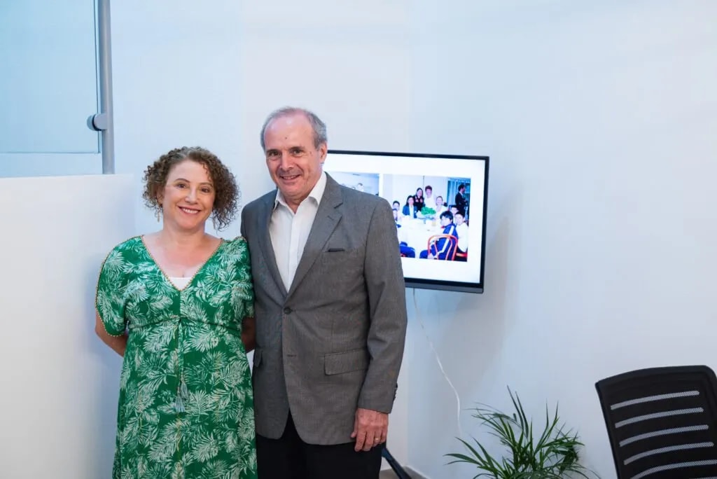 Lançamento do Livro Embalagem Melhor Mundo Melhor 3 e Inauguração da Nova Sede do Instituto — foto 18