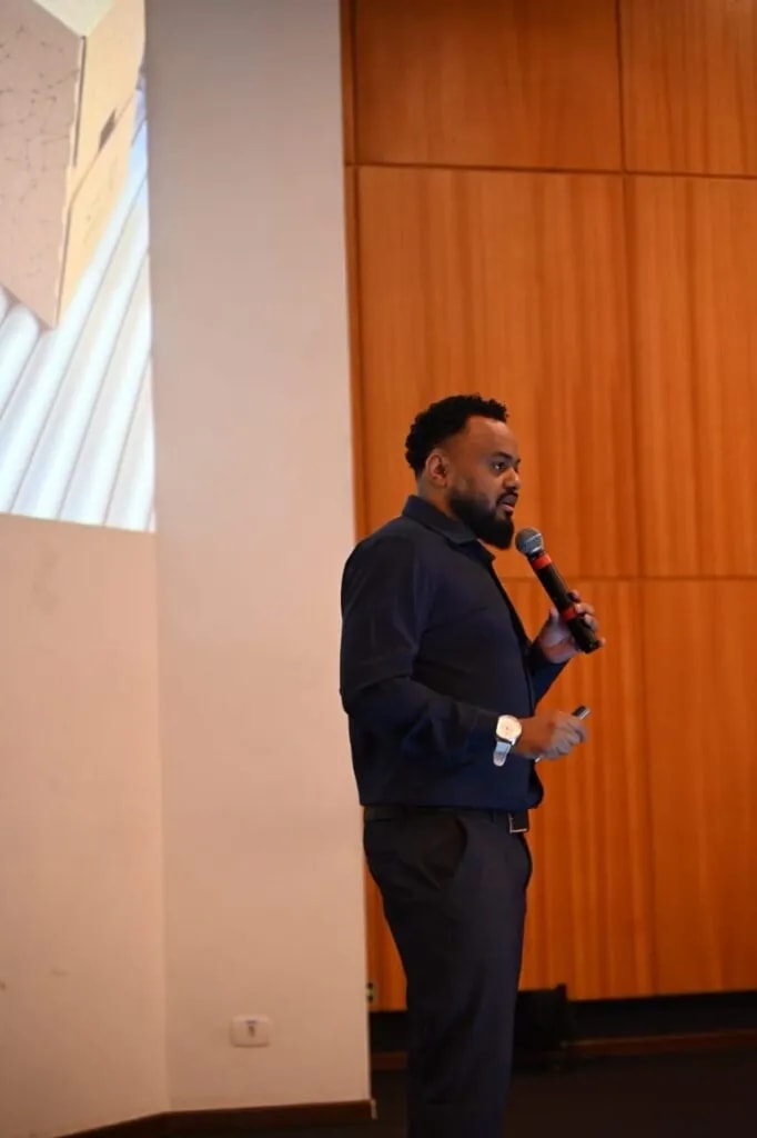Conferência de Feiras Internacionais — foto 5