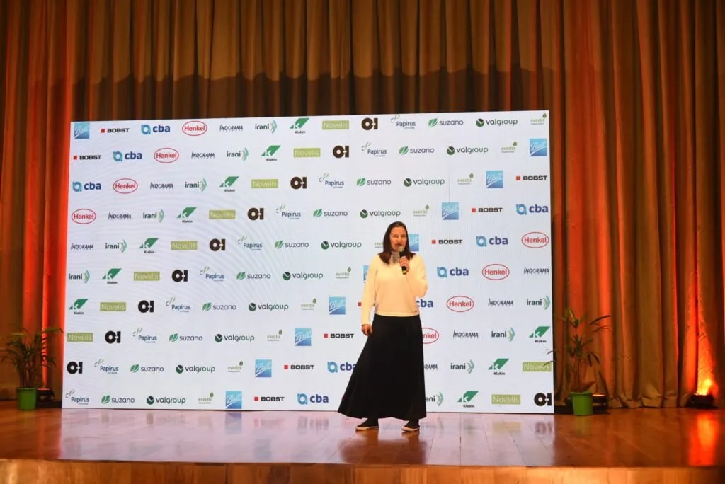 Fórum Embalagens & Sustentabilidade 2022 — foto 2