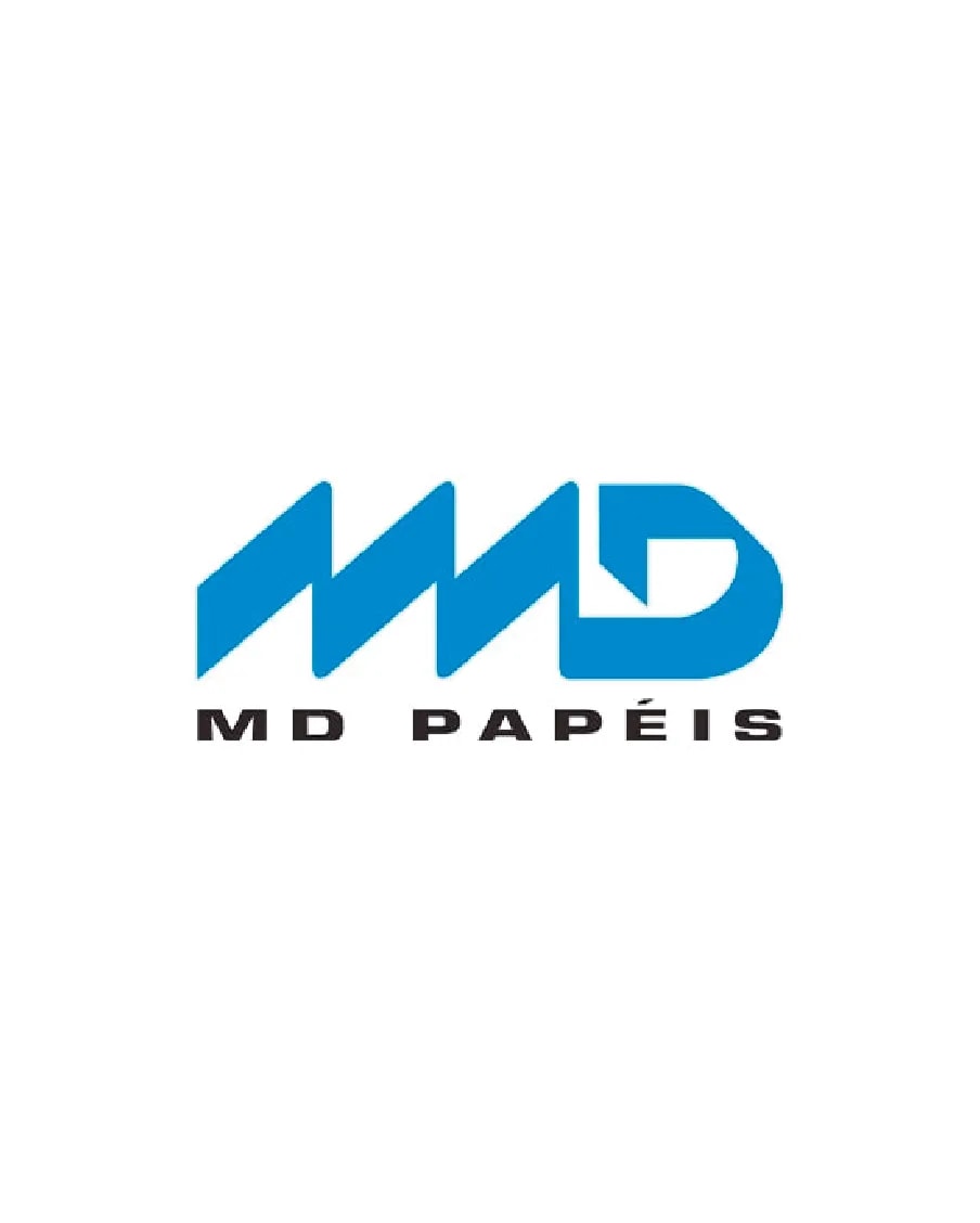 Capa do vídeo: Visita Guiada – MD Papéis