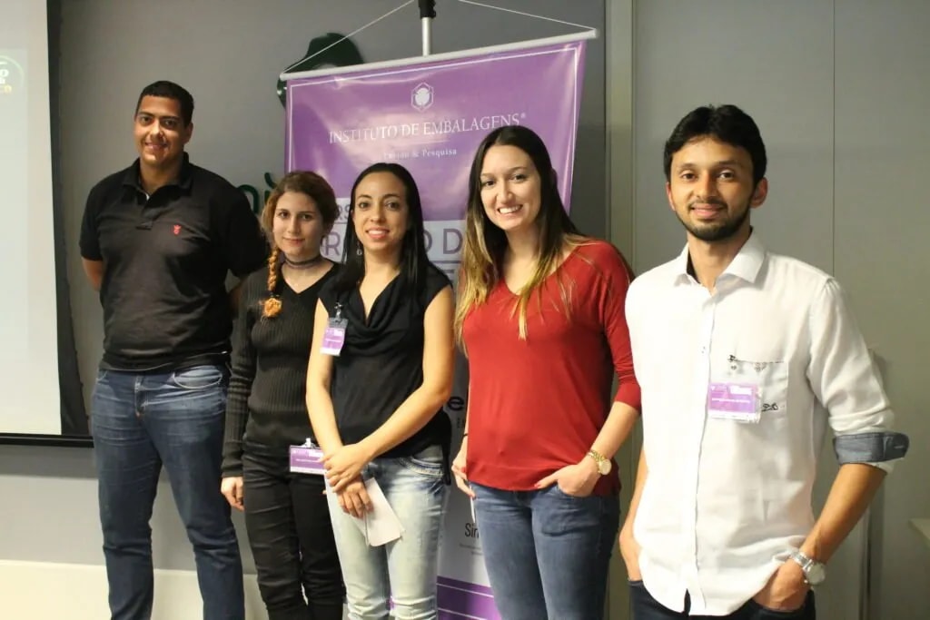 Curso Projetos de Embalagens — foto 4