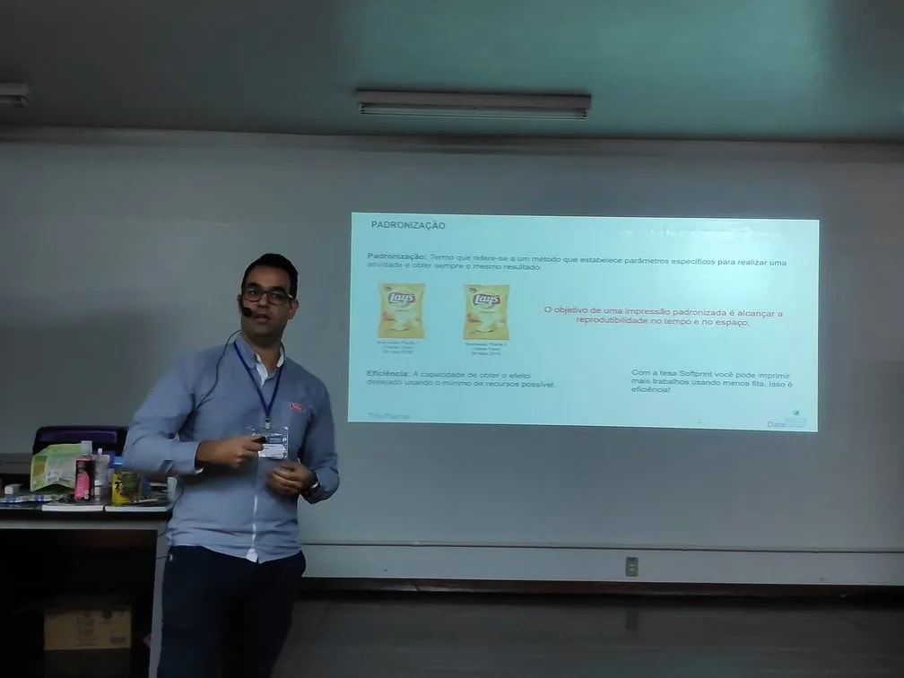 Packaging On The Road – Caçador – 2019 — foto 16