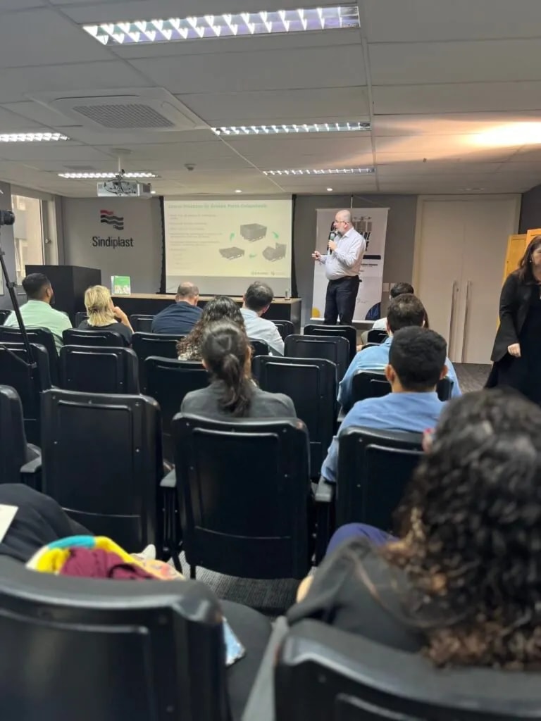 Curso Embalagens de Transporte 2025 — foto 9