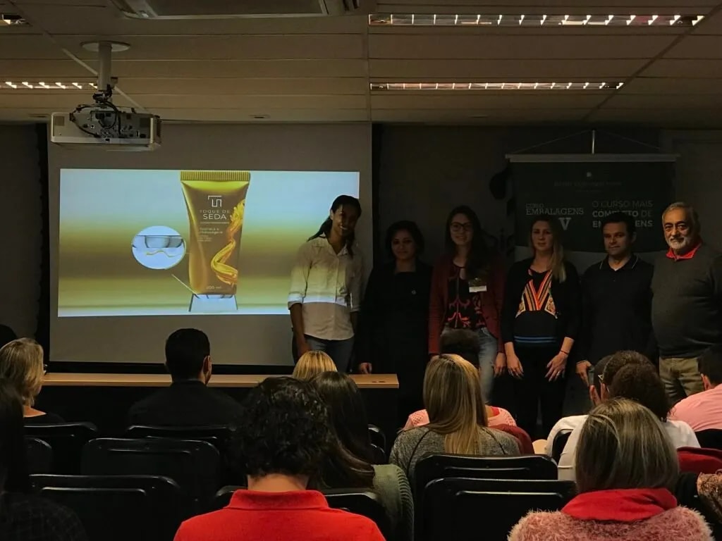 Curso Completo de Embalagens 2018 — foto 13