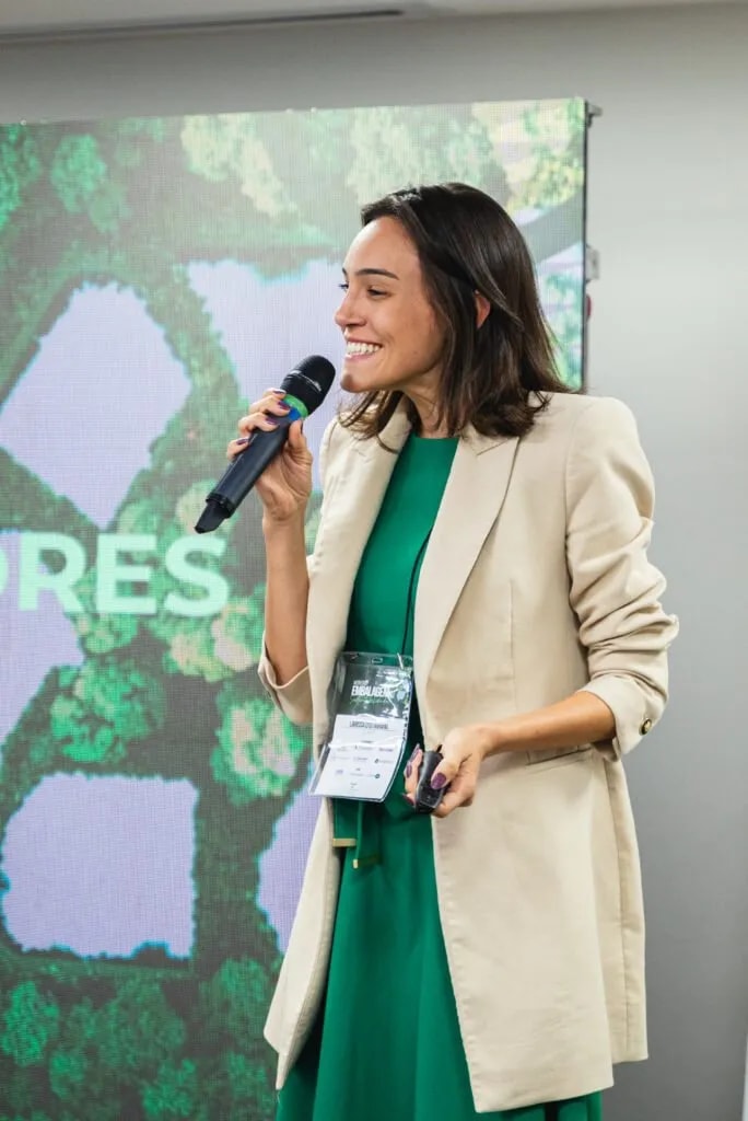 Workshop Embalagens e Sustentabilidade — foto 10