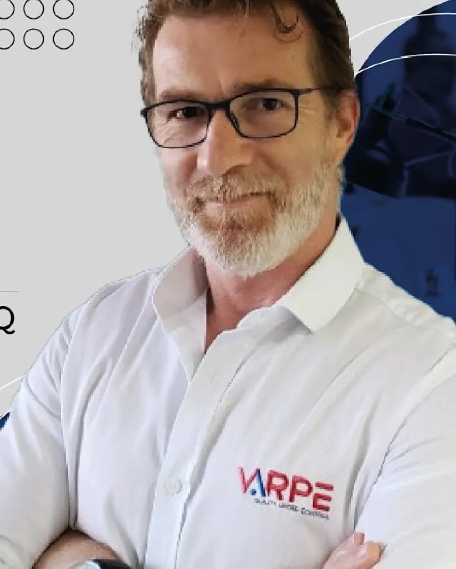 Capa do vídeo: Armando Aquino – ABIMAQ | Interpack