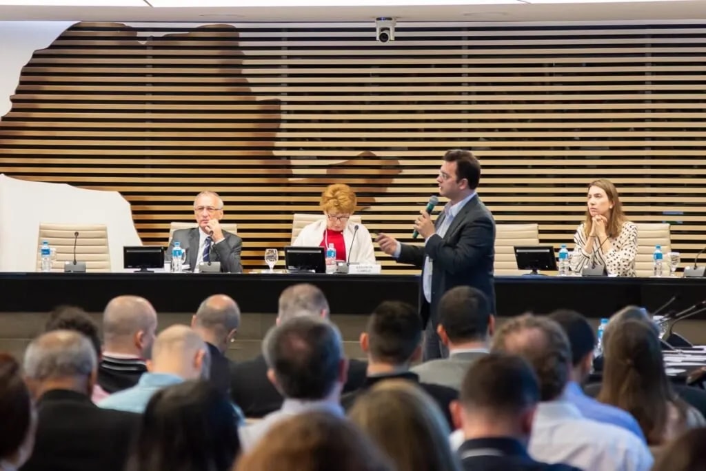 Fórum Embalagem & Sustentabilidade 2019 — foto 17