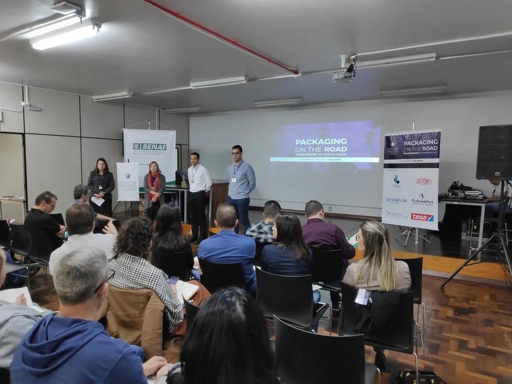 Packaging On The Road – Caçador – 2019 — foto 10