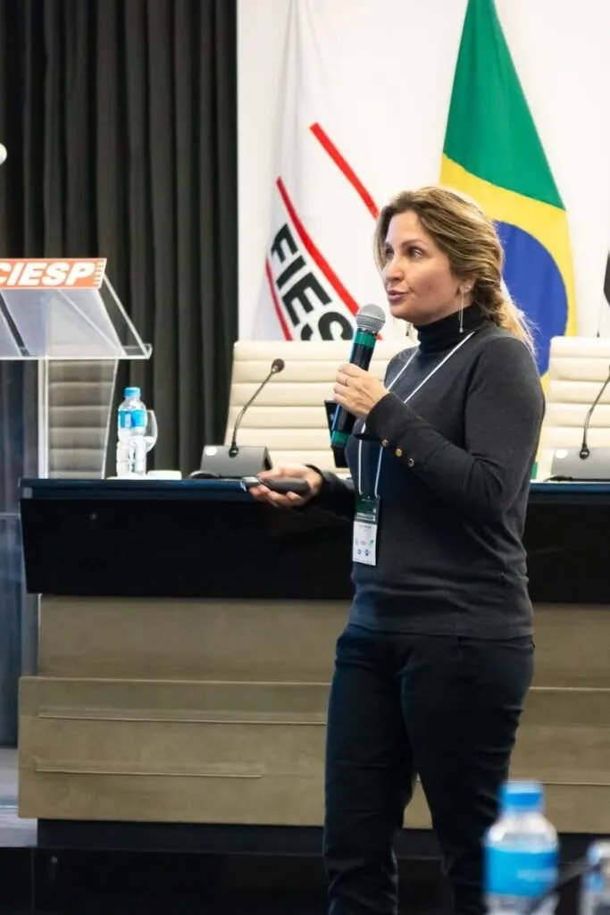 Fórum Embalagem & Sustentabilidade 2019 — foto 16