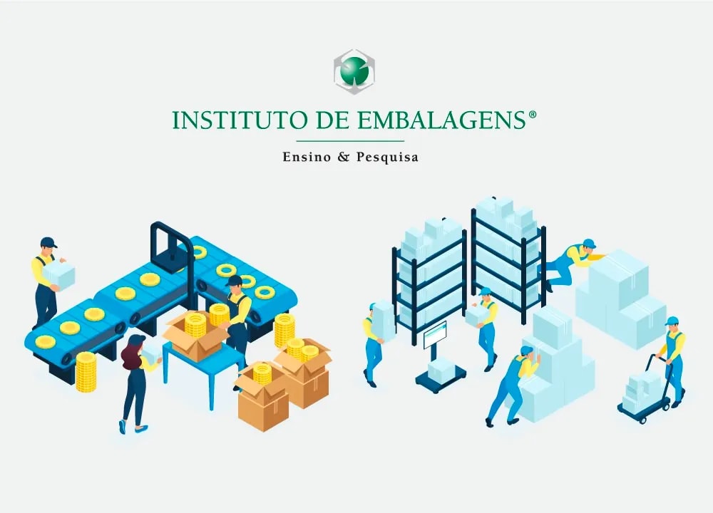 A importância das embalagens de transportes — imagem 1