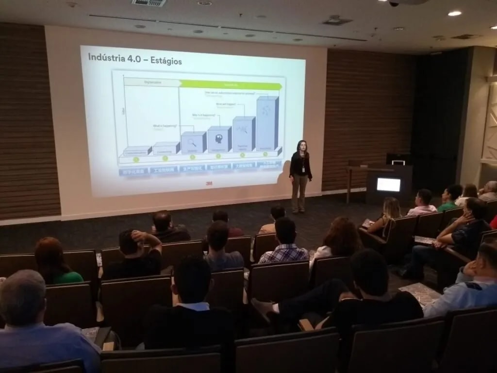 Curso Embalagens de Transporte — foto 15