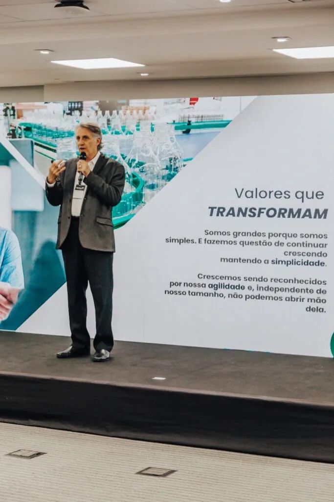 Workshop Embalagm & Sustentabilidade 2023 — foto 2