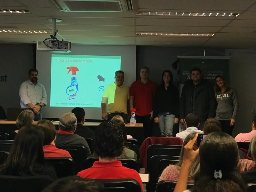 Curso Completo de Embalagens 2018 — foto 10