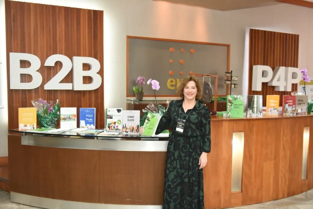 Fórum Embalagens & Sustentabilidade 2022 — foto 21