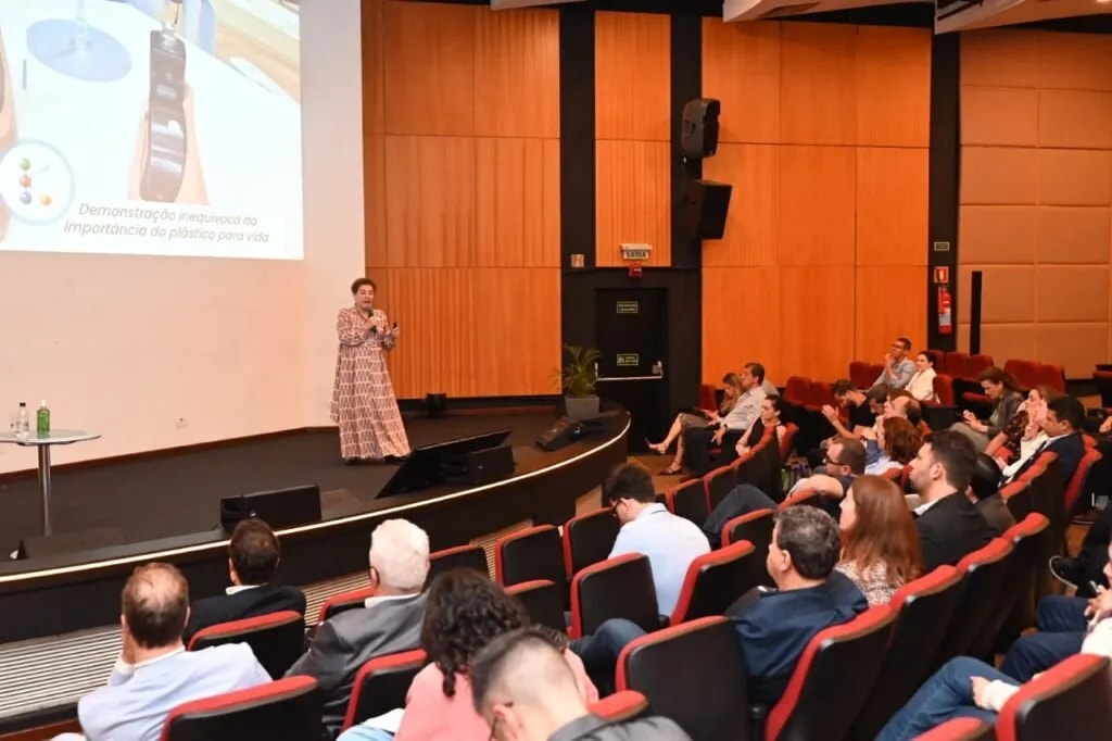 Conferência de Feiras Internacionais — foto 20