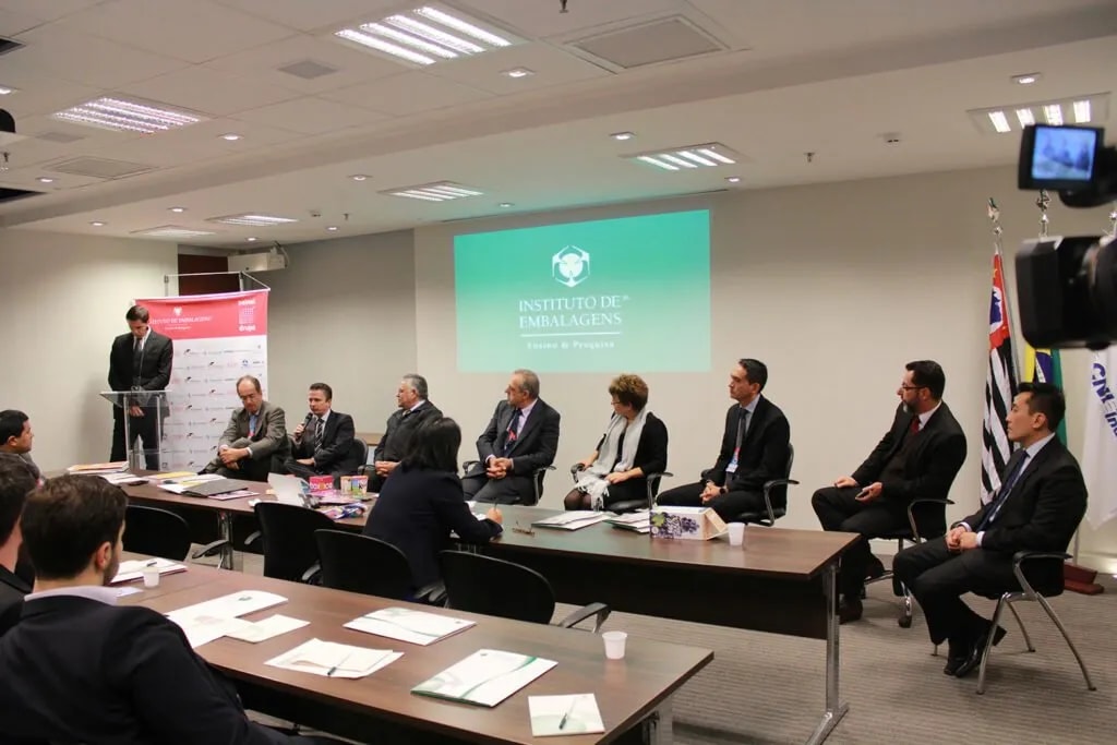 Painel Drupa 2016 — foto 12
