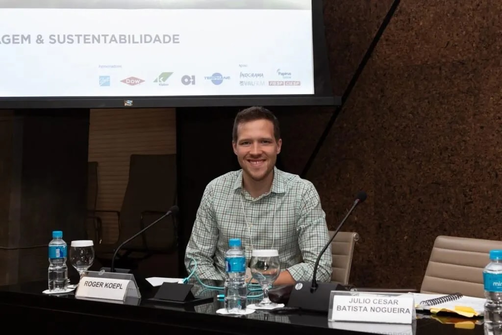 Fórum Embalagem & Sustentabilidade 2019 — foto 5