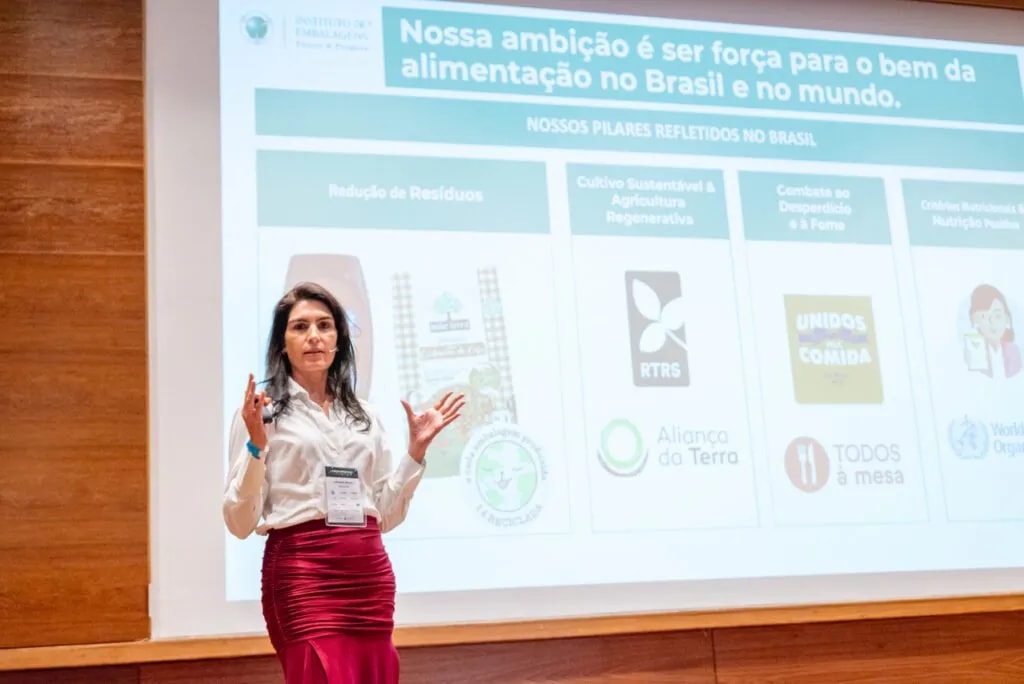 Fórum Embalagem & Sustentabilidade 2023 — foto 30