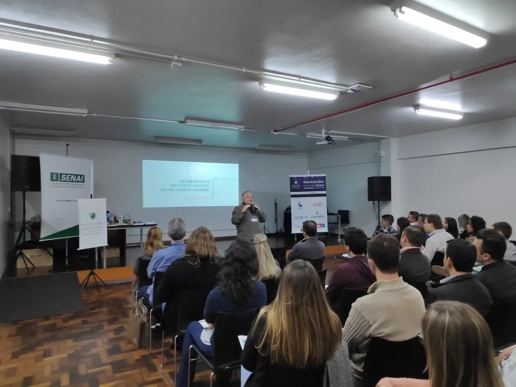 Packaging On The Road – Caçador – 2019 — foto 12