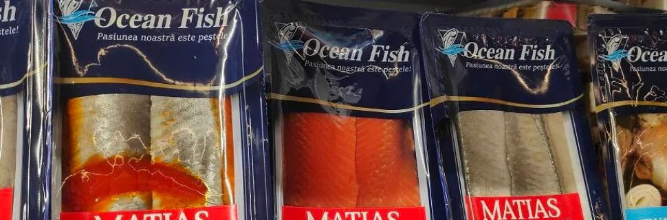 As tendências que impactam as embalagens de pescado — imagem 1