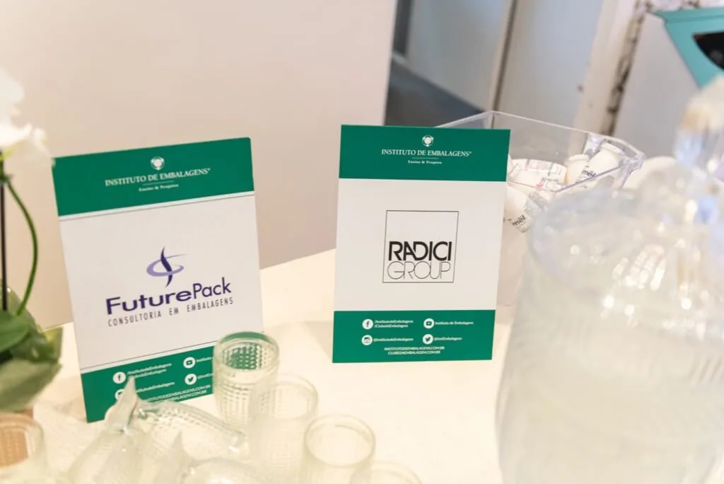 Painel Interpack e Metpack 2023 — foto 20