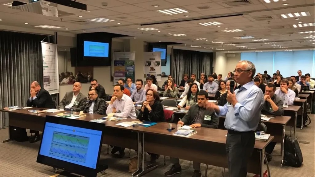 Workshop Embalagens e Sustentabilidade 2017 — foto 24
