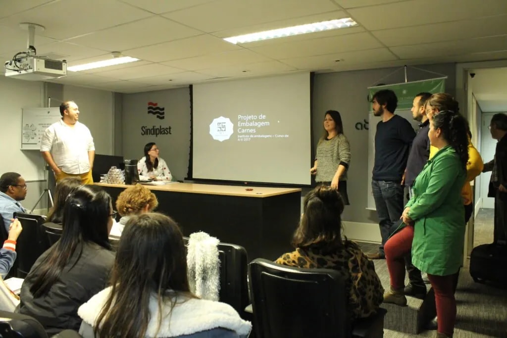 Curso Completo de Embalagens 2017 — foto 2