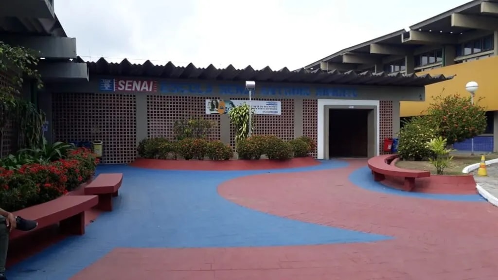 POTR – Manaus — foto 1