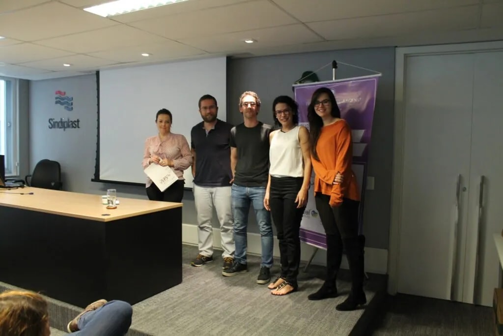 Curso Projetos de Embalagens — foto 2