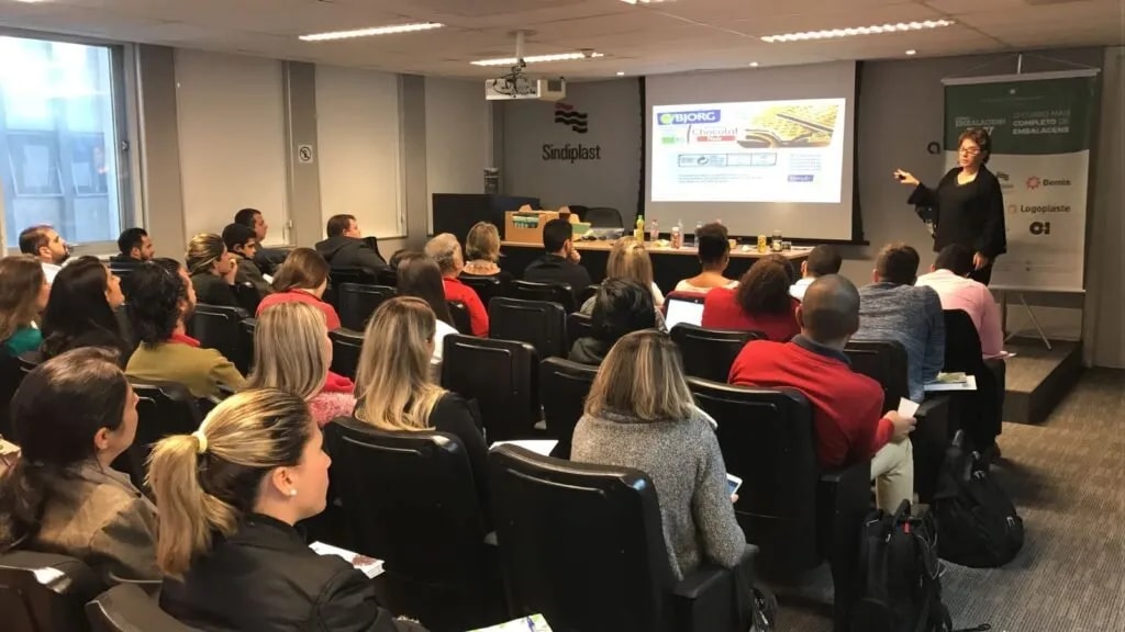 Curso Completo de Embalagens 2018 — foto 2