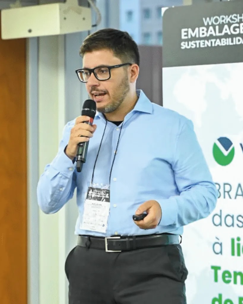 WORKSHOP EMBALAGEM E SUSTENTABILIDADE 2025 — foto 2