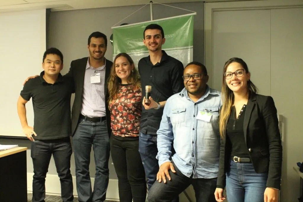 Curso Completo de Embalagens 2017 — foto 3