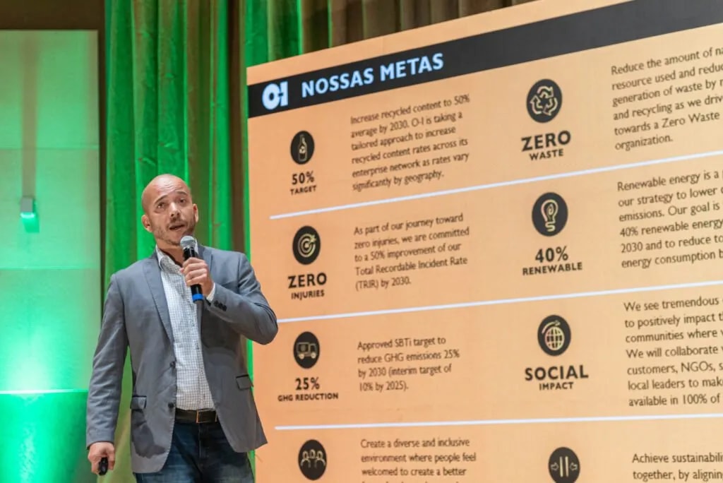Fórum Embalagens & Sustentabilidade 2022 — foto 30