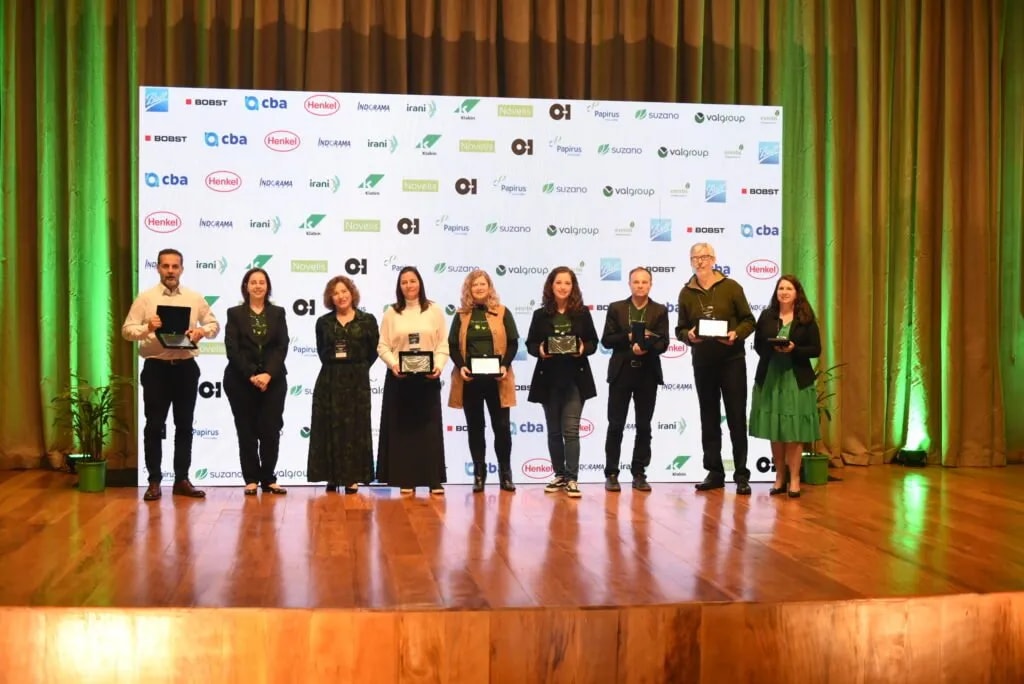 Fórum Embalagens & Sustentabilidade 2022 — foto 5