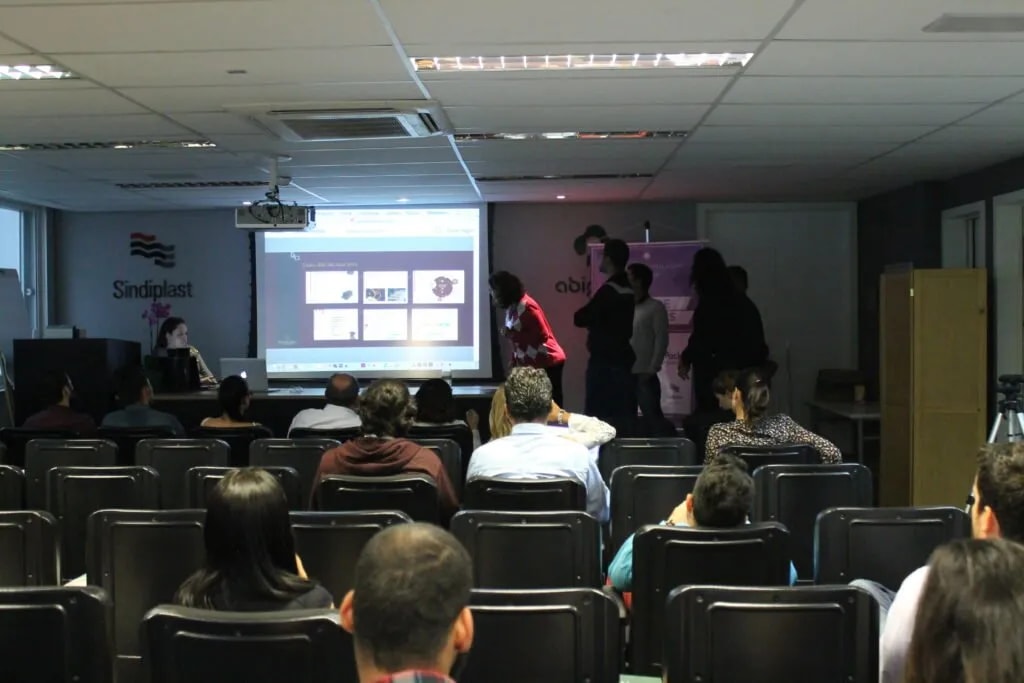 Curso Projetos de Embalagens — foto 5