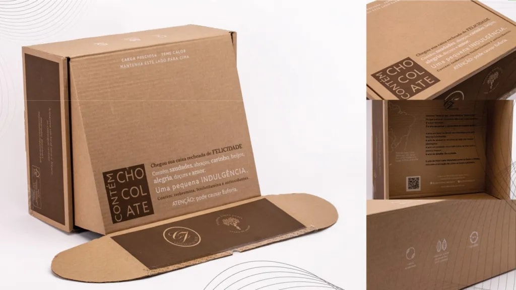 As embalagens e o e-commerce — imagem 1