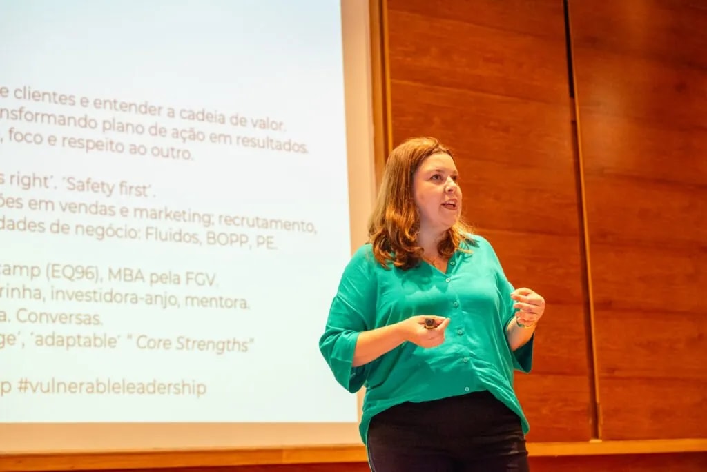 Fórum Embalagem & Sustentabilidade 2023 — foto 15