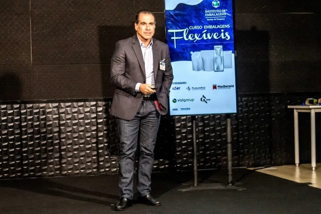 Curso Embalagens Flexíveis 2022 — foto 9