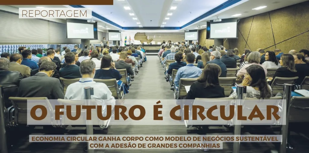 O FUTURO É CIRCULAR — imagem 1