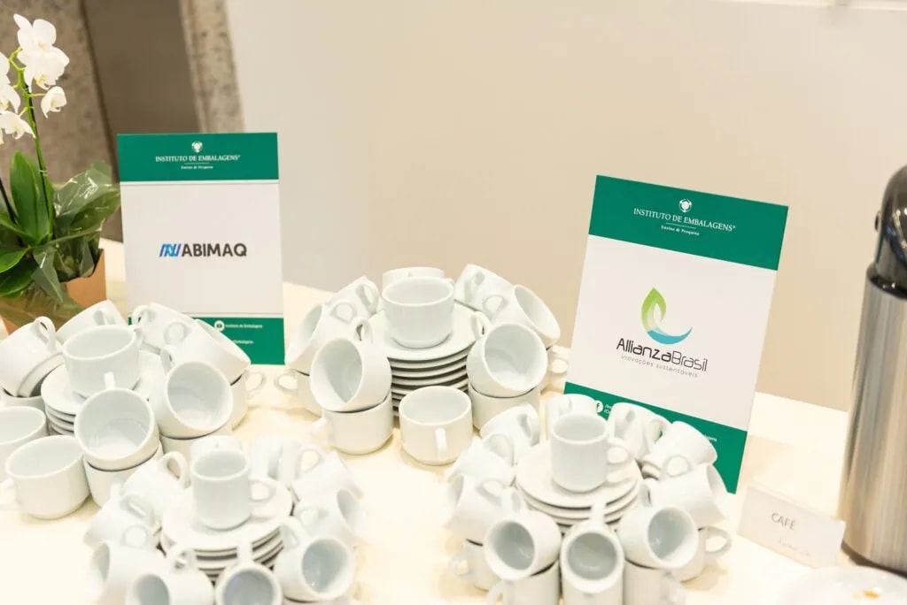 Painel Interpack e Metpack 2023 — foto 22