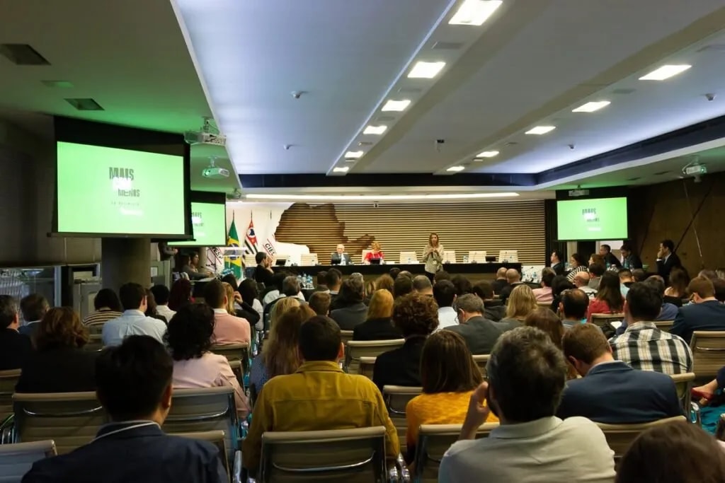 Fórum Embalagem & Sustentabilidade 2019 — foto 18