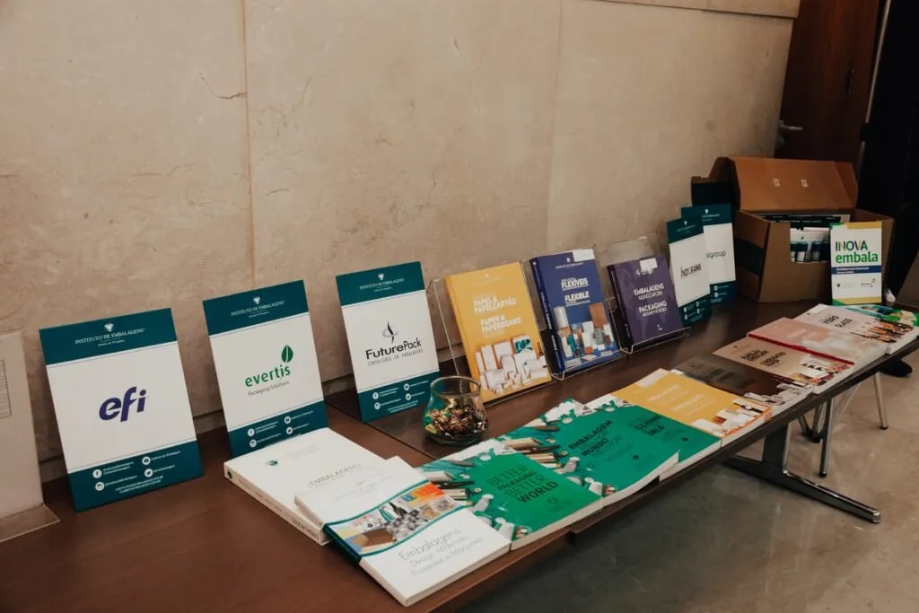 Workshop Embalagm & Sustentabilidade 2023 — foto 6